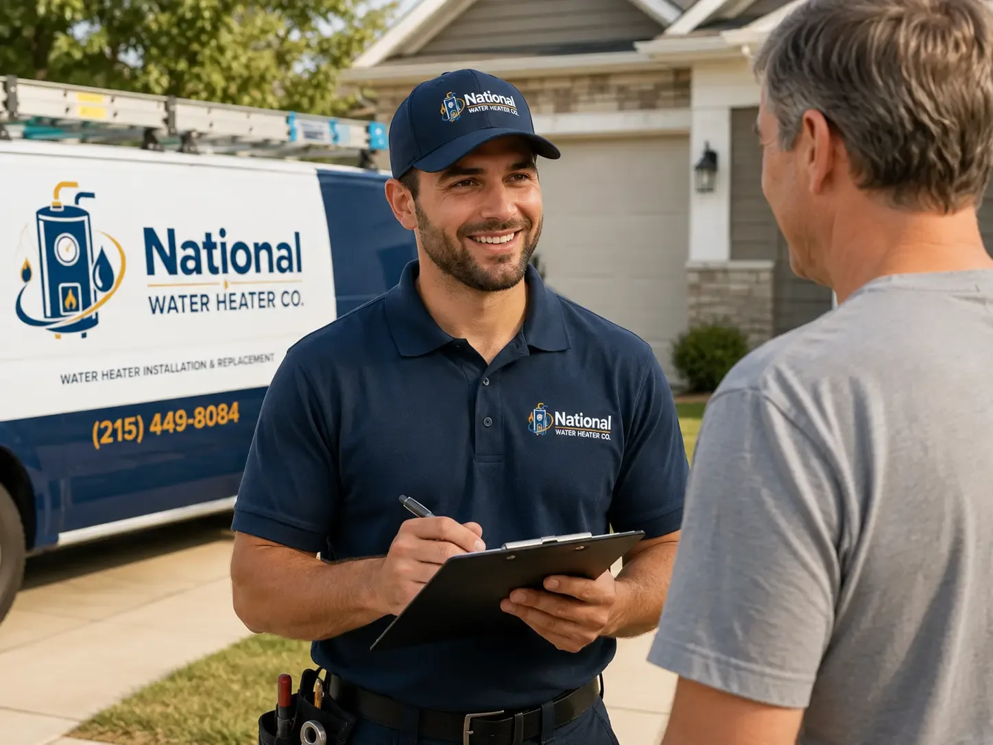 Water Heater Installation Tina, MO FAQs